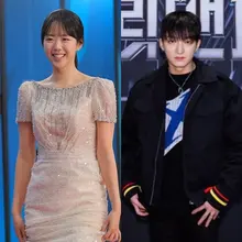 Ji Ye-eun and Vata Confirm Dating…They Meet “SNL Korea”’s Trend and the Leader of “Street Man Fighter”