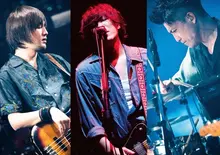 「水平線」日本人氣樂團 back number　9月首度赴韓演出確定