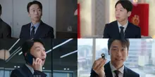《21世紀大君夫人》李知恩（IU）身旁的公關組長是誰？尹炳熙特別出演　搶眼演出