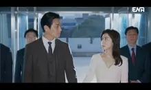 〈〈高潮〉〉最終篇章再度刷新最高收視紀錄，翻轉總統大選局勢的晚間9點新聞！