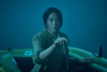 《深夜怪談會傳奇〈Salimokji: Whispering Water〉》電影化過程中增添的內容