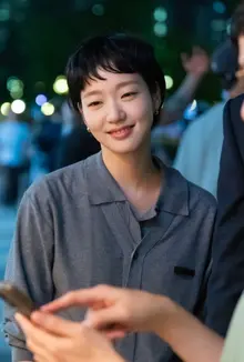 〈照片&〉短髮俏麗的她《金高恩》　3年後再度回歸的《有美》…公開第3季幕後