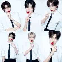 투어스, 미니 5집 'ROMEO CAT' 오피셜 포토 깜짝 공개…절제된 성숙미 발산