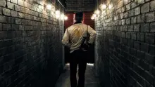 [Joo Seong-cheol’s Lockers] Lee Cronin’s The Mummy and Murderous People Season 2 — and a Scorpion Jacket That Feels Like the Rise of Drive