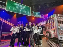 「怪物新星」誕生！MODYSSEY出道即衝破首動30萬張…精準鎖定全球粉絲心