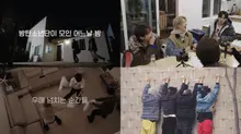 BTS「奔跑吧 防彈 2.0」23日出擊，「全球超高人氣綜藝」從枕頭大戰到足球（Futsal）對決