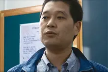 他怎會從那裡冒出來？在《風》中尋找那些熟面孔