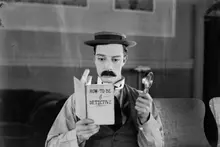 世界的主人：巴斯特・基頓 ③ 代表作影評《我們的款待》(1923)與《福爾摩斯小子》(1924)