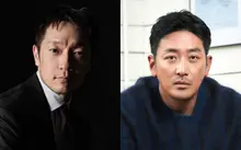 Son Seok-gu to Play Roh Tae-woo, Ha Jung-woo to Play Chun Doo-hwan... Director Yoon Jong-bin's Netflix Film 'The Generals' Confirmed for Production