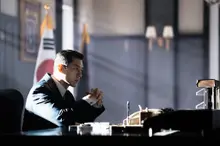 Hyun Bin vs. Jung Woo-sung Reignites the Rivalry… 