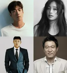 成俊X츄X斯昊克斯X金應洙，人氣網漫原作短劇出席演出…「廣安」製作確定