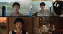 ‘Yumi’s Cells’ Season 3: Kim Go-eun x Kim Jae-won—Heart-Fluttering Moments Galore! Fish-Cake Bread “Kiss,” and a Straightforward Confession Too!