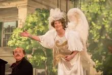 Everything About Meryl Streep ② The Perfect Transformation: “The Iron Lady,” “August: Osage County,” “Florence”