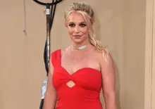 Britney Spears Pleads Guilty to Drug Reckless Driving… Sentenced to 1 Year of Probation