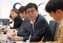 ［写真&］「映画界のホールドバック」議論が本格化…チェ・フィヨン（Choi Hwiyoung）文化体育観光相「官民協議体の今月中の設置を正式化」