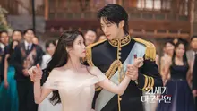 '21st Century Grand Prince’s Wife' Wraps Amid Historical Distortion Controversy…IU’s Tearful Apology and the Production Team’s VOD Corrections