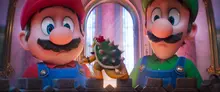 ‘Super Mario Galaxy’ Breaks 1 Million Attendees on Day 7 of Release! Fastest Record Among This Year’s Released Foreign Films!