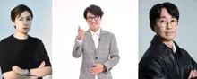 Korean Film Directors Guild (DGK), Joong Hee Kim, Man-dae Bong, and Hahng Joon Jang to Host ‘Three-MC’ Directors’ Cut Awards