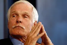 ‘Media Mogul’ Ted Turner Dies… CNN Founder Who Helped Pioneer the 24/7 News Era