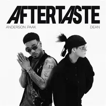 《密陽朴氏，Anderson Paak》與《R&B代表領軍Dean》，11年後重逢…新歌《Aftertaste》發行