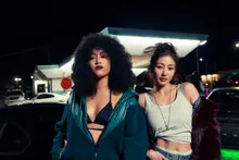 TWICE ジヒョ、美 R&B 次世代アーティスト ジェネビーブ新曲で電撃フィーチャリング
