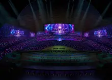 「韓国型スフィア」が登場…メガボックス、82億ウォン規模のドームメディア事業を主導