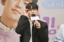 [Photo&] Paul Kim and Gabi Take the Stage: KBS Radio Gets a Serious Younger Makeover—Catching MZ-Gen Listeners