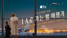 John Travolta’s Directorial Debut, “Night Flight to Los Angeles,” to Be Released on Apple TV+ on May 29