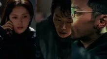 ノ・ジョンウィの・カサマツショー・ピョン・ヨハン・ITZYのリュジンによるホラーサスペンス映画『メンボ』、今年後半公開
