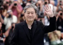 パク・チャヌク 88.9億円規模の大作 西部劇、カンヌ・マーケットで初お披露目…タ ンウェイが合流