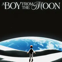 李秀，闊別24年重新詮釋《文查爾德》名曲〈A Boy From The Moon〉
