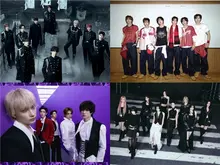 ENHYPEN 75万枚・RIIZE 50万枚・TXT 25万枚・NiziU ゴールド獲得 …日本のゴールドディスク認定が届いたK-POP