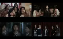 FIFTY FIFTY Makes Its First Acting Debut in Its “After-School Exorcism Club” MV—Previews Today (15th)