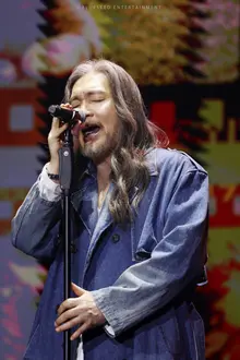 '退休宣告' 任宰範：今天與明天的最後演唱會…40年旅程劃下句點