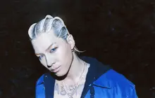 BigBang太陽時隔11年再上《MusicBank》…以個人身份則睽違16年