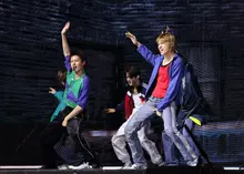 Cortis〈Billboard 200〉第3名　刷新自身最佳紀錄…BTS第8名