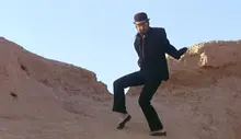 【チュ・ソンチョルのロッカー】映画監督になった偉大なダンサー、『マイケル』が呼び起こしたボブ・フォッシ
