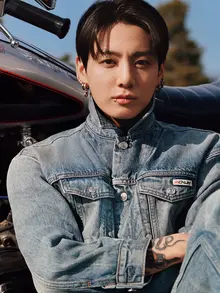 BTS Jungkook Transforms Into Calvin Klein’s First “Designer”… Collaboration Collection “CKJK” Unveiled