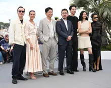ナ・ホンジン監督新作「ホープ」、韓国映画史上最高額の200余の国・地域向け先行販売で大記録