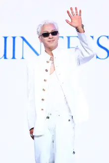 BIGBANG 太陽出道 20 週年談「本質」…睽違 9 年正規 4 專輯《QUINTESSENCE》發行