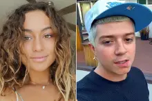 「50萬名網紅」Gabbie Gonzalez因「謀殺共謀」嫌疑遭逮捕突襲…親生父親也在佛州被抓