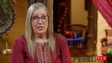 ’90 Day Fiancé’ star Jenny Slatten opens up about battling ALS… “We’ll overcome it together”