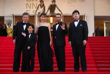【照片】闊别25年再度入圍坎城競賽3部…瞄準金棕櫚獎的日本大師們