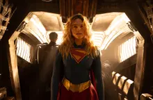 ‘Supergirl’ A New Icon: From Supergirl’s Birth to a Crypto Comeback! Two First Look Stills Revealed!