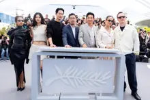 ‘Hope’ Official Photo Call & Press Conference at the 79th Cannes Film Festival Held in Great Success