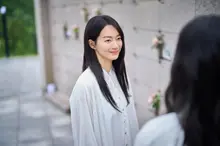 〈눈동자〉申敏兒，雙胞胎姐妹一人二角華麗變身！傾盡全力的瞳孔演技！