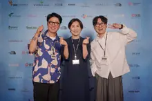Director Award: Park Chan-wook (Film) and Kang Yoon-sung (Series), The 24th Directors Cut Awards Conclude in Grand Style!