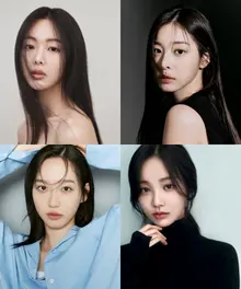 'Iron Girls' boxing gold medalists Seol In-ah and Keum Saerok take on short track in Season 3