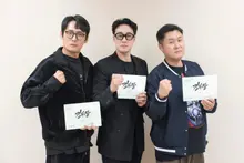 So Ji-sub Becomes a Monster for His Daughter…‘Manager Kim’ Based on a Webtoon Heads Out