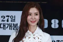 Kim Gyuri Escapes Dramatically After Fracture Injury in Home Invasion; Warrant Review for Man in His 40s